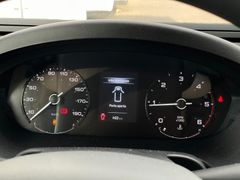 Glücksmobil S 75SL *Automatik*Hubbett*