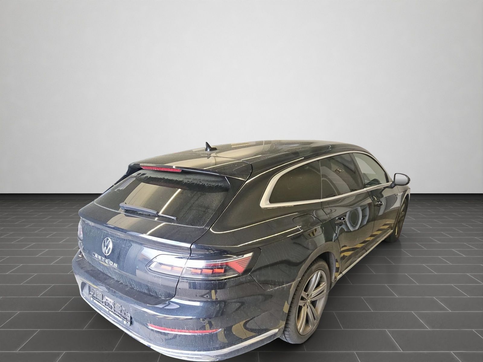 Volkswagen Arteon - Bild 3