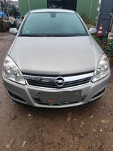 Opel Astra H 1,6 16V (BJ 2009) wenig Kilom... - Opel Astra: V6