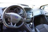 Ford Focus 2,3 EcoBoost RS - Grau  - Ford: RS
