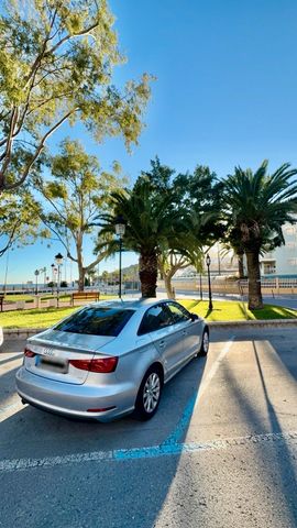 AUDI Audi A3 1.6 TDI Automatik 2015 \ Tausch mö...