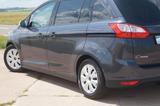 Ford Grand C-Max Trend +Sitzh.+PDC+7-Sitzer+ - gebrauchte Ford Grand C-Max aus dem Jahr 2011