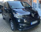 Renault Trafic III 1.6 dCi  9-Sitzer Bauja... - Renault Trafic: Ii