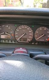 Volkswagen VW Passat 35i GT Limo - VW Passat Variant von 1994