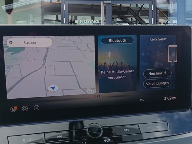 Nissan Qashqai N-Connecta X-TRONIC *NAVI* *FRONTSCHEIBE