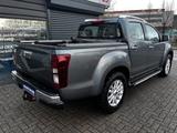 Isuzu D-Max Double Cab 4WD Premium/AHZV/Leder/Kamera - Isuzu Gebrauchtwagen von 2019
