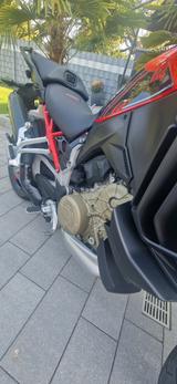 Ducati Multistrada V4S Full  - DUCATI MULTISTRADA V4