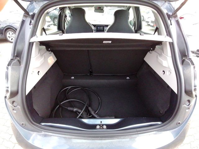 Renault ZOE E-TECH EXPERIENCE incl.Batterie