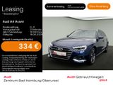 Audi A4 Avant Advanced 35 TDI*Navi*LED*Alu*PDC*Virtua - Jahreswagen mit Diesel-Antrieb: Kombi