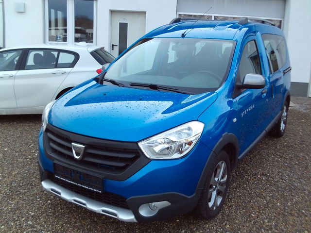 Dacia Dokker Stepway   1-HAND *STEUERKETTE NEU *