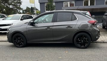 Opel Corsa F 1.2 Turbo Elegance IntelliLink