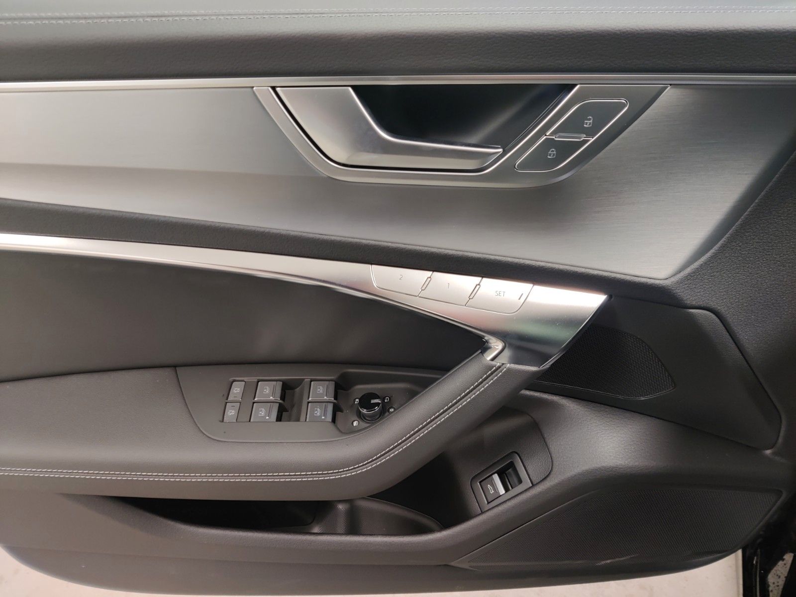 Audi A6 - Bild 18