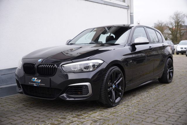 BMW M140i Special Edition / RWD*N.PROF*LEDER*2.HAND