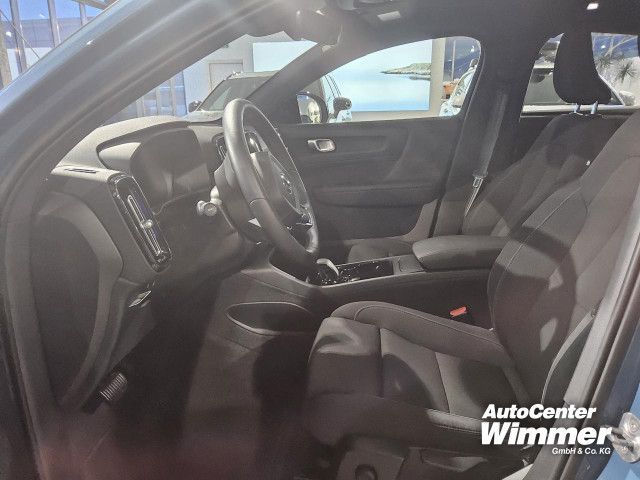 Foto Nummer 7: VOLVO EC40