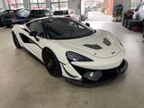 McLaren 570S GT4 ***RACECAR*** - McLaren: Sportwagen