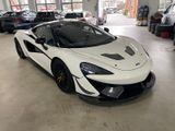 McLaren 570S GT4 ***RACECAR*** - McLaren 570S Gebrauchtwagen
