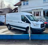 Ford Transit Kasten 350 L3 H2Trend - Ford Transit: 3.2