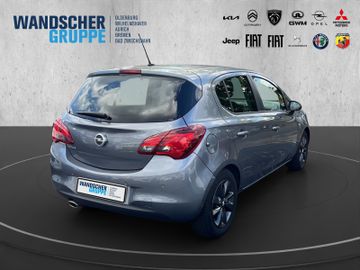 Opel Corsa 120 Jahre 1,4 RFK+PDC+SHZ+Carplay+LM