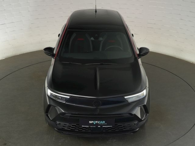 Mokka B GS+NAVI+LED LICHT+RÜCKFAHRKAMERA+SITZ-/L