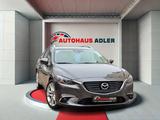 Mazda 6 KOMBI KIZOKU*1HD*AUTO*MATRIX*KAMERA*NAV*PDC*SH - Mazda 6 Kizoku