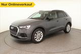 Audi Q3 35 1.5 TFSI basis (EURO 6d-TEMP) LED+NAVI+SHZ - Audi: Eu