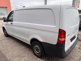 Mercedes-Benz Vito Kasten 116 CDI lang - Mercedes-Benz Vito Gebrauchtwagen in Leipzig