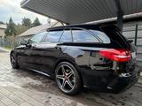 Mercedes-Benz C 43 AMG Mercedes-AMG C 43 4MATIC T Autom. M... - Mercedes AMG gebraucht