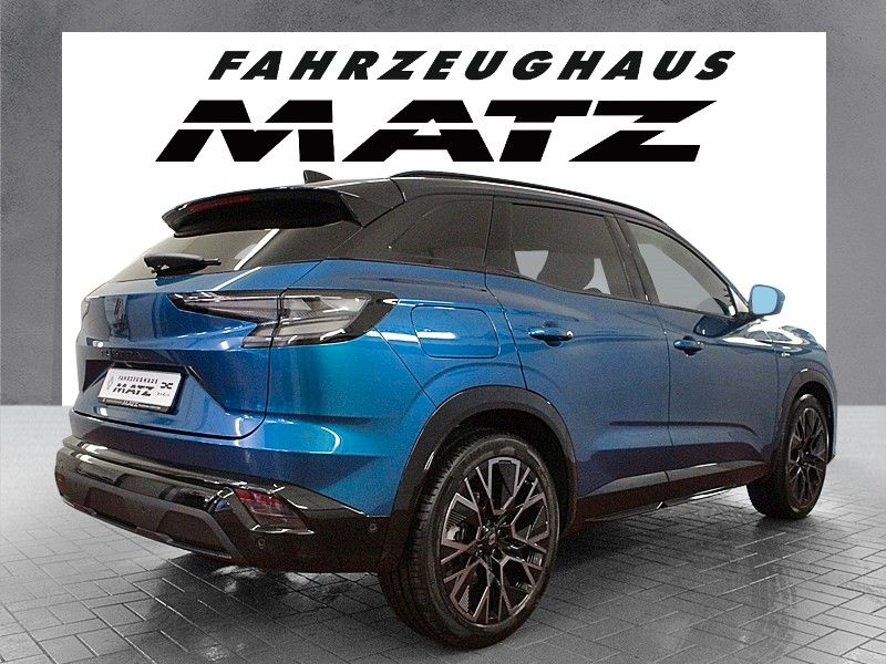 Fahrzeugabbildung Renault Austral Mild Hybrid 160 Esprit Alpine #15394