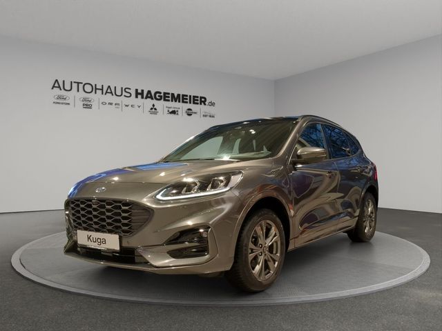 Ford Kuga ST-Line 2.5 PHEV