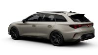 Cupra Leon - Vorschau Bild 5