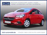 Opel Corsa E 1.4 Edition Lenkradheizung & Sitzheizung - Opel Corsa Gebrauchtwagen in Essen