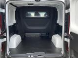 Renault Trafic Doppelkabine Komfort L1H1 3.0t dCi 150 - Renault Trafic: Doppelkabine