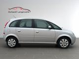 Opel Meriva*Cosmo*PDC*Navi*8-Fach*2.Hand* - gebrauchte Opel Meriva aus dem Jahr 2005