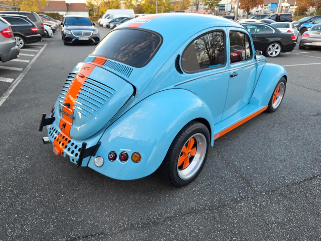 Volkswagen Käfer