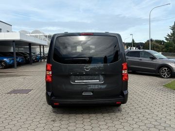 Opel Zafira Life - 5
