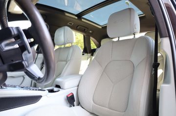 Porsche Macan - 10