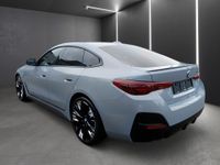BMW 420 Gran Coupé - Vorschau Bild 7
