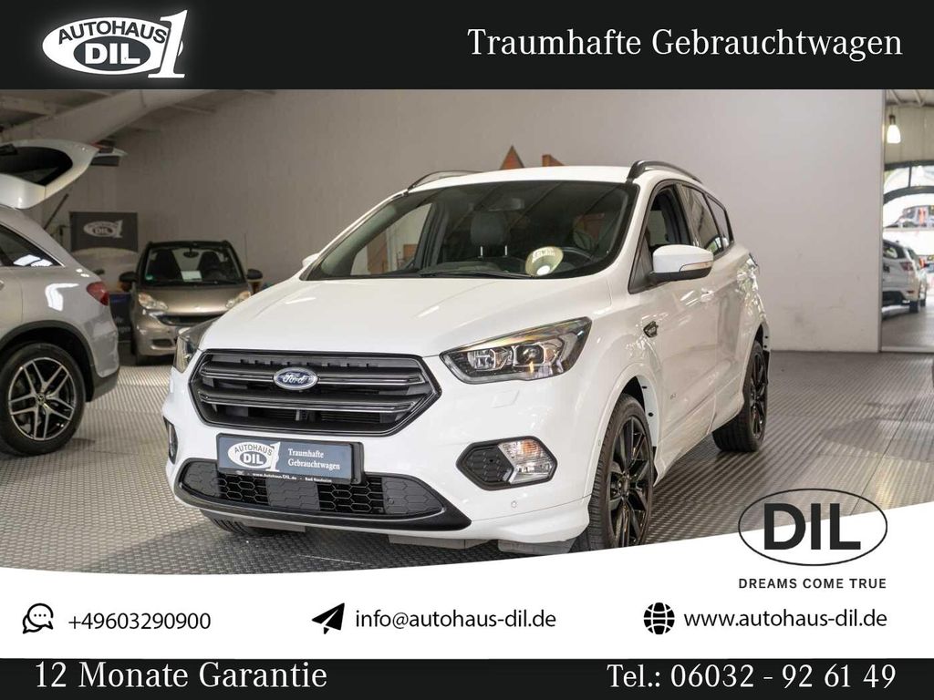 Image of Ford Kuga
