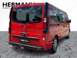 Opel Vivaro B Kombi 1.6 CDTI Biturbo L1H1 2.7t *AHK - Opel Vivaro aus 2015