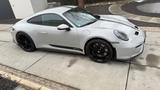 Porsche 992 GT3 Touring Lift, Folie, Approved, Kreide - Porsche 992 in Aachen