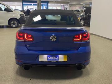 Volkswagen Golf - 5