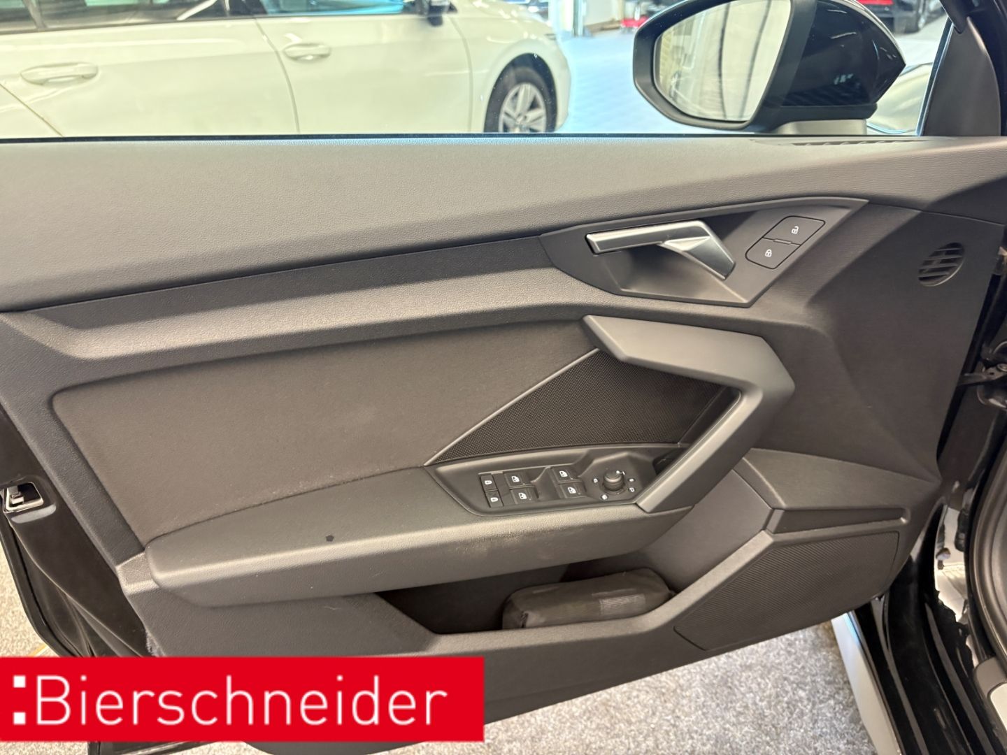 Audi A3 - Bild 16