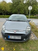 Fiat FIAT PUNTO - Fiat Punto: Automatik