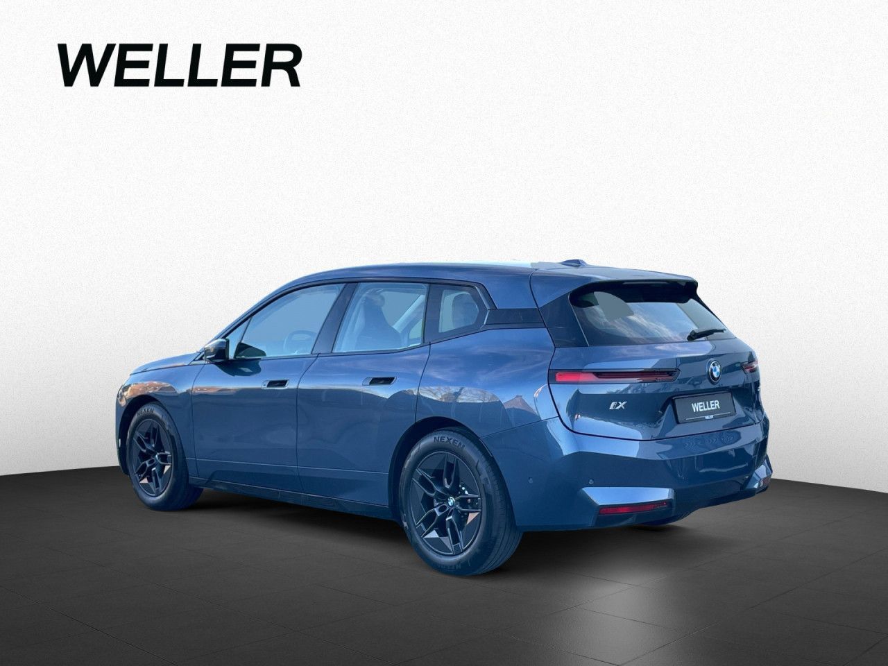 BMW iX - Bild 11