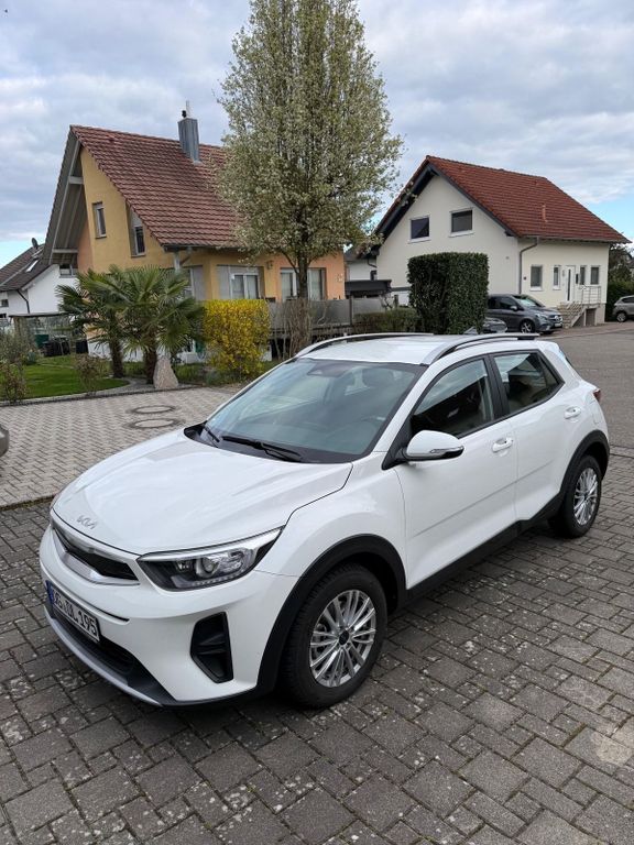 Image of Kia Stonic