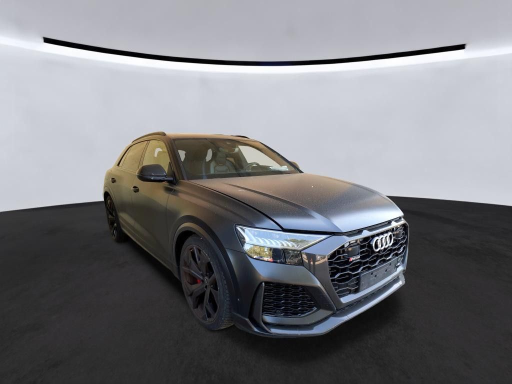 Image of Audi RSQ8