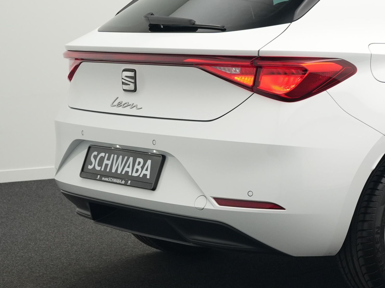 Seat Leon - Bild 37