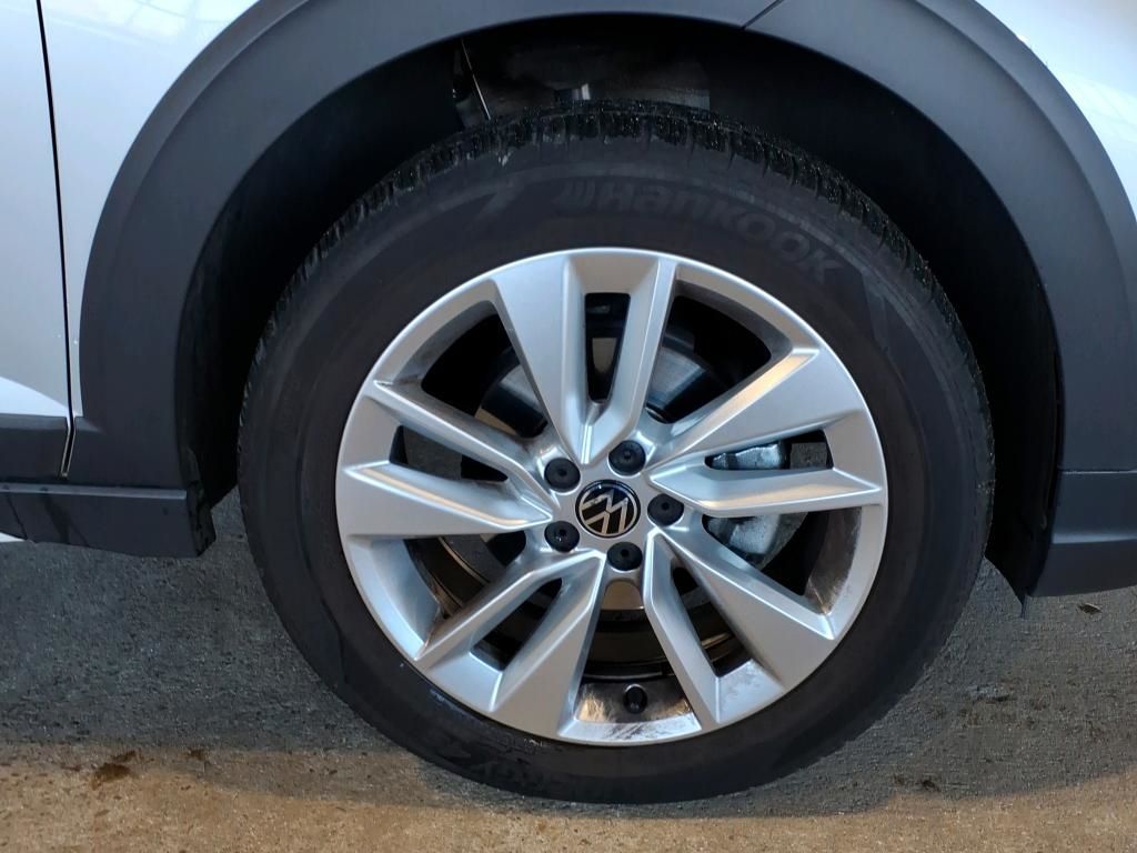 Taigo 1.0TSI DSG Move AHK/Kamera/App-Connect/ACC