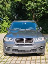 BMW X5 40D M-PAKET HUD AHK 3,5T - BMW 540 aus 2010