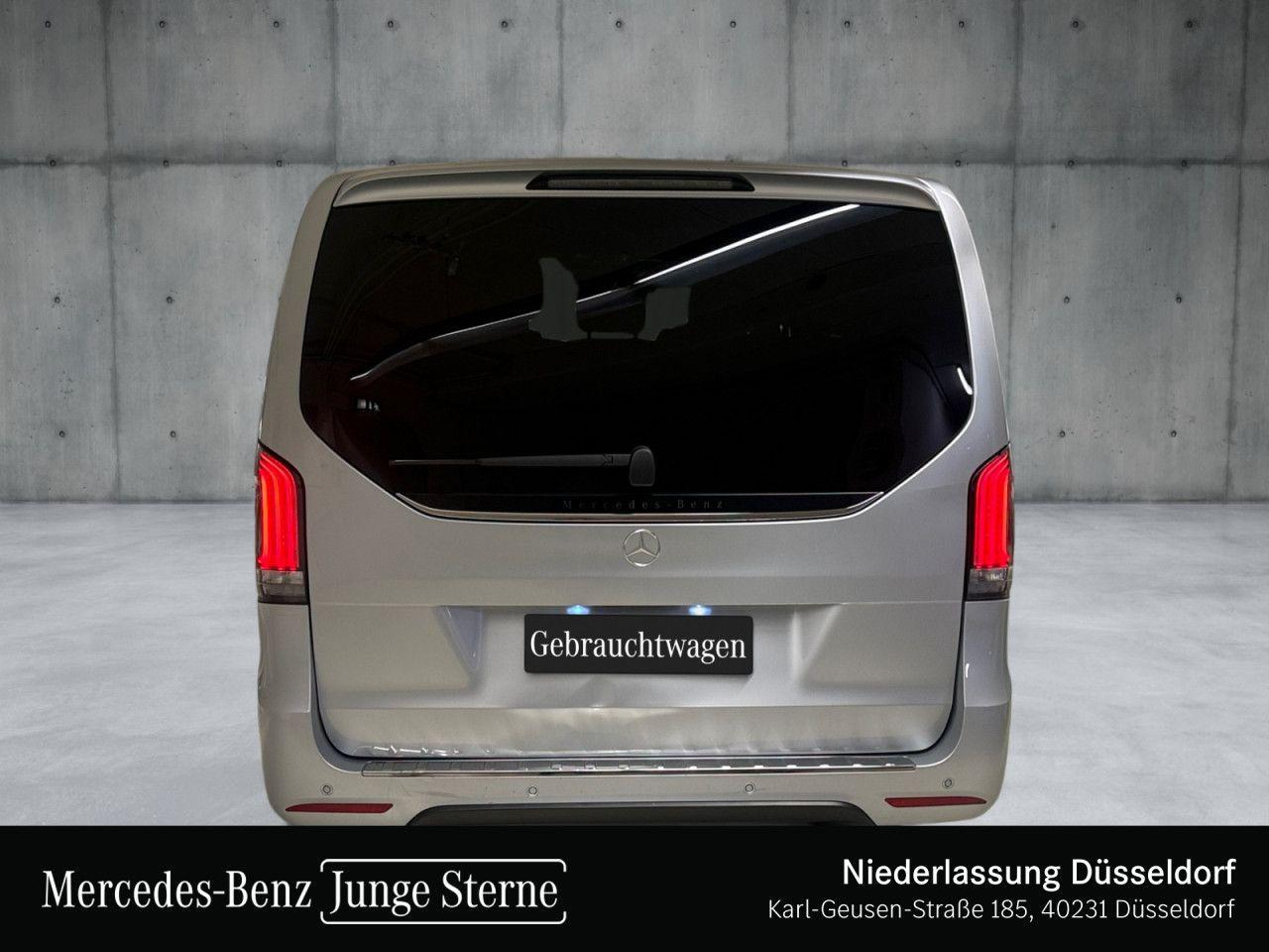 Mercedes-Benz V 250 d STYLE Lang